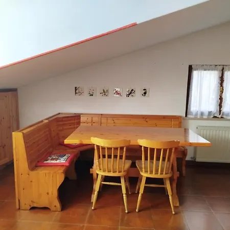 Carla - Apartment