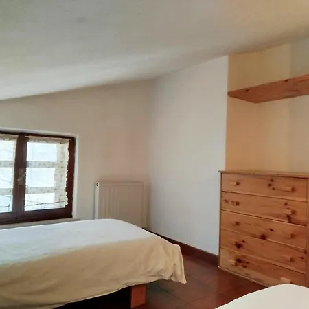 Carla - Apartment *