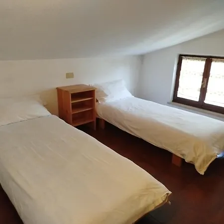 Apartment Carla - *