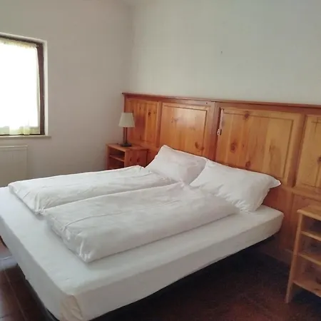 Apartment Carla - Mezzolago