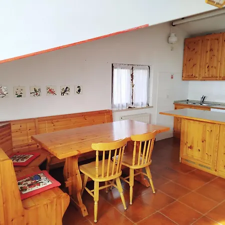 Apartment Carla - Mezzolago