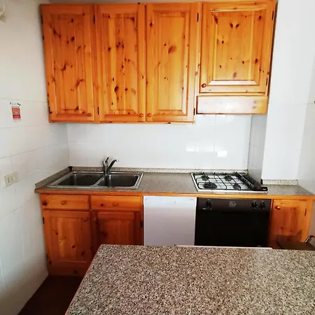 Carla - Apartment *