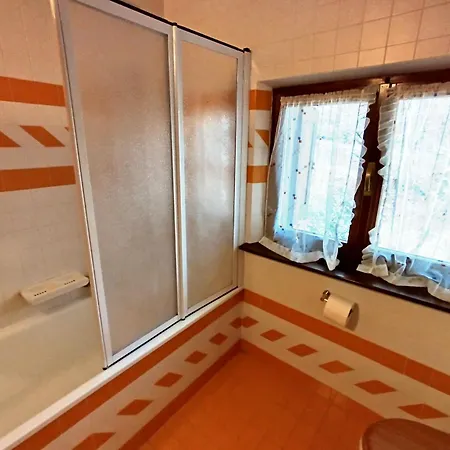 Apartment Carla -